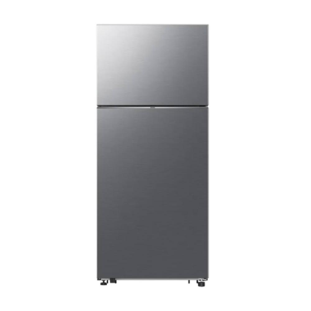 【Samsung 三星】原廠控價 私訊我更便宜 RT53DG7A1CS9TW 532L雙循環系列雙門冰箱 時尚銀