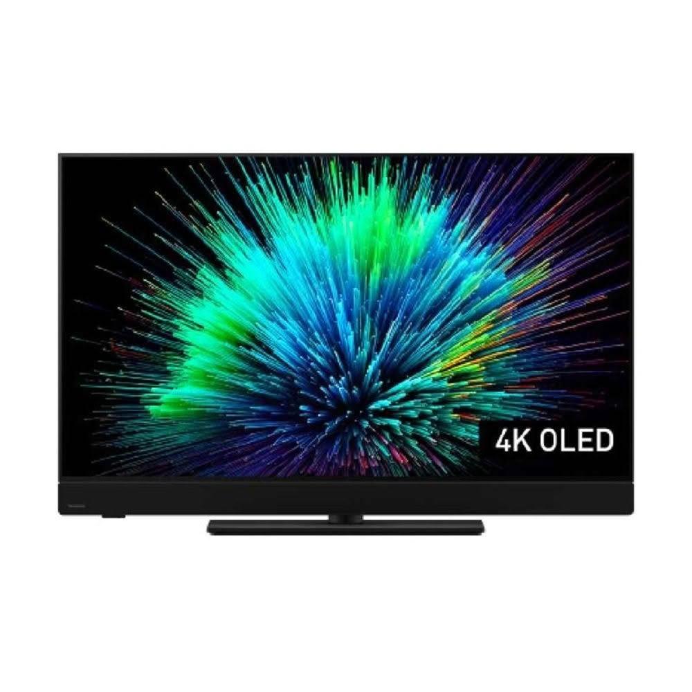 【Panasonic 國際牌】65型 4K OLED FireTV 智慧顯示器 TV-65Z90BGT 含基本安裝