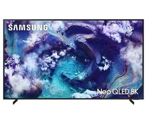 【Samsung 三星】原廠控價 私訊我更便宜 QA85QN900FXXZW 85型Neo QLED 8K AI智慧顯示器(含基本安裝)