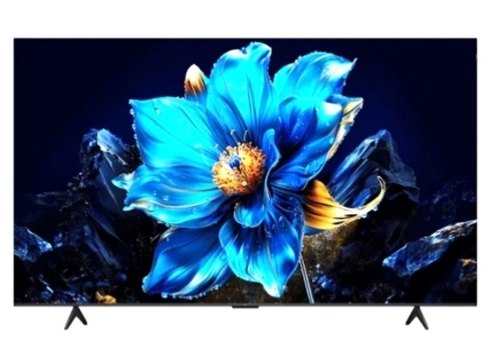 【TCL】原廠控價 私訊我更便宜65P7K  65吋 QLED Google TV 量子智能連網液晶顯示器(含基本安裝)