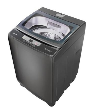 【HERAN 禾聯】HWM-1633 16KG 定頻直立式洗衣機 (含基本安裝)