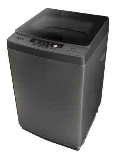 【HERAN 禾聯】HWM-1035 10.5KG 全自動直立式洗衣機 (含基本安裝)