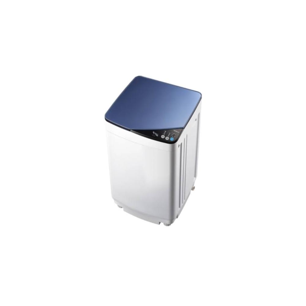【HERAN 禾聯】HWM-0452 3.5KG 定頻直立式全自動洗衣機 (含基本安裝)