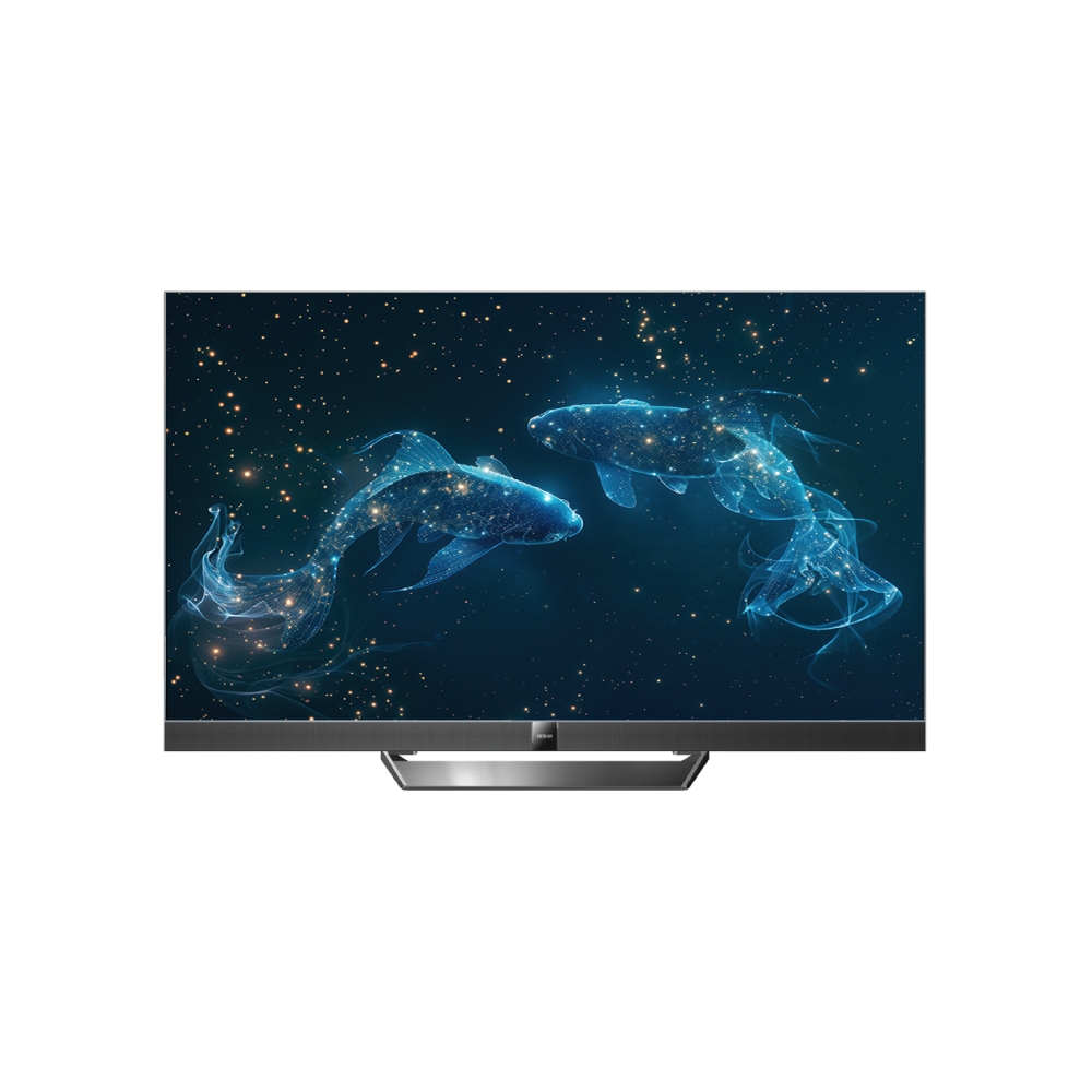 【HERAN 禾聯】HX-75MH550F 75型4K GoogleTV 智慧液晶顯示器(含基本安裝)