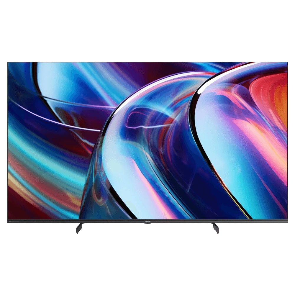 【HERAN 禾聯】RM-75H520 75吋miniLED 4K連網智慧顯示器(含基本安裝)
