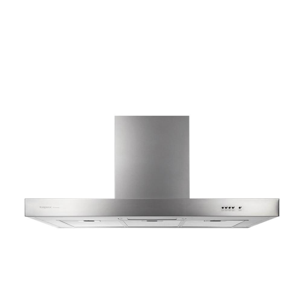 【莊頭北】TR-5893A 90cm倒T歐化排油煙機(含基本安裝)