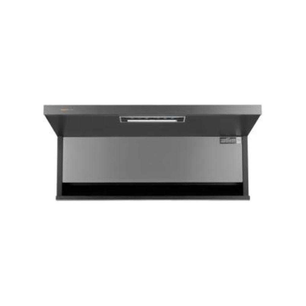 【莊頭北】TR-5962  80cm隱藏近吸排油煙機(含基本安裝)