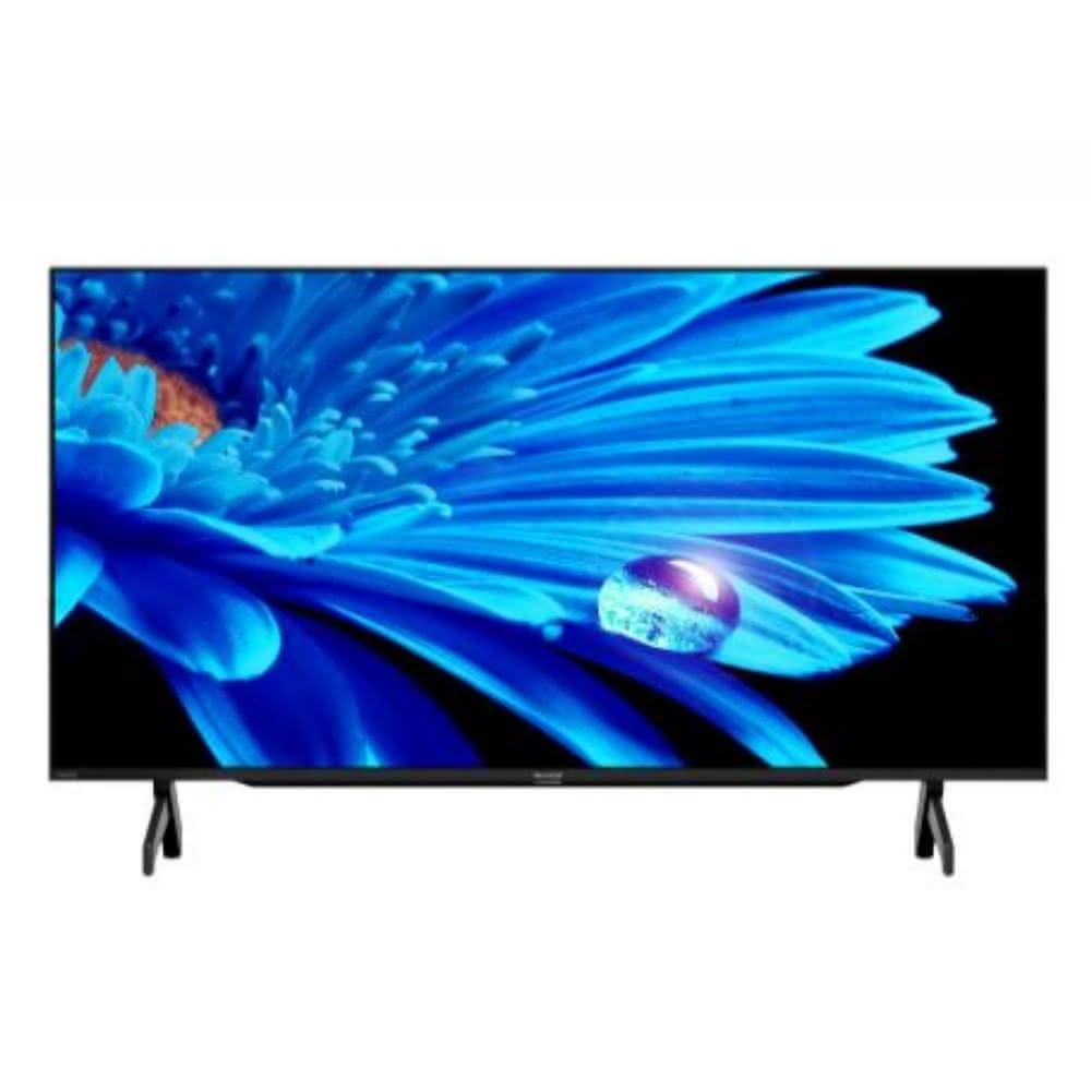 【SHARP 夏普】(無安裝)42型 AQUOS LED 4K Google TV聯網顯示器4T-C42FK1X