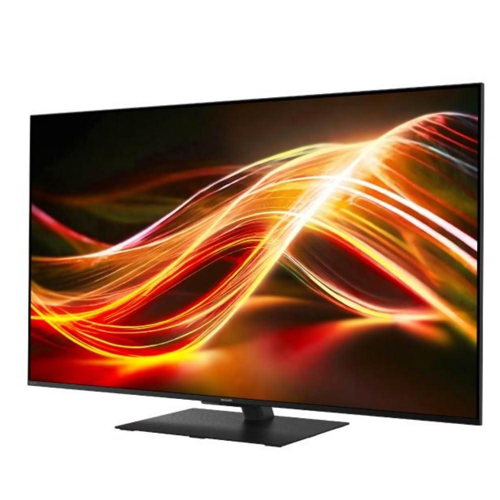 【SHARP 夏普】75吋miniLED 4K連網智慧顯示器4T-C75HU8500X