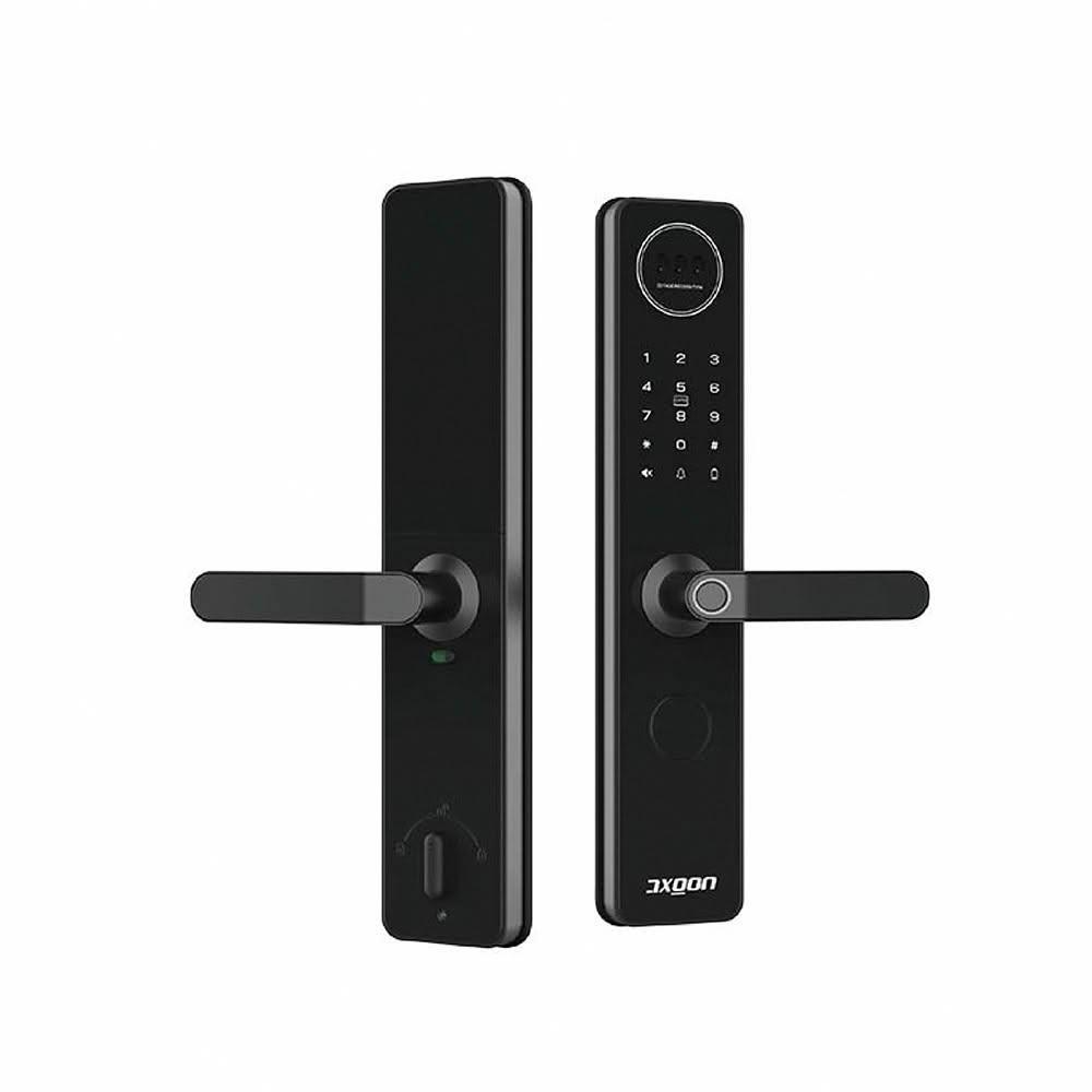 AXGON G1-100K 8 合一智慧電子鎖(含基本安裝)