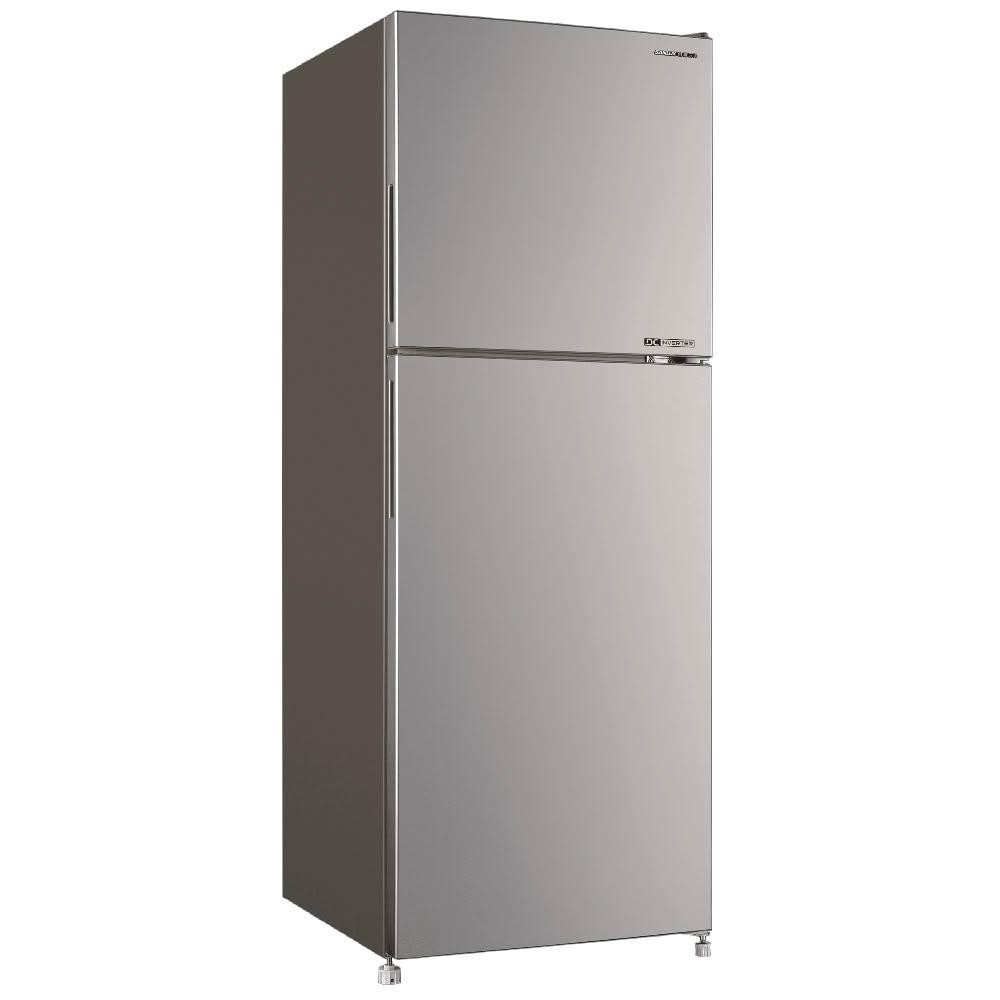 【SANLUX 台灣三洋】210公升一級能效變頻雙門冰箱SR-C210BV1A