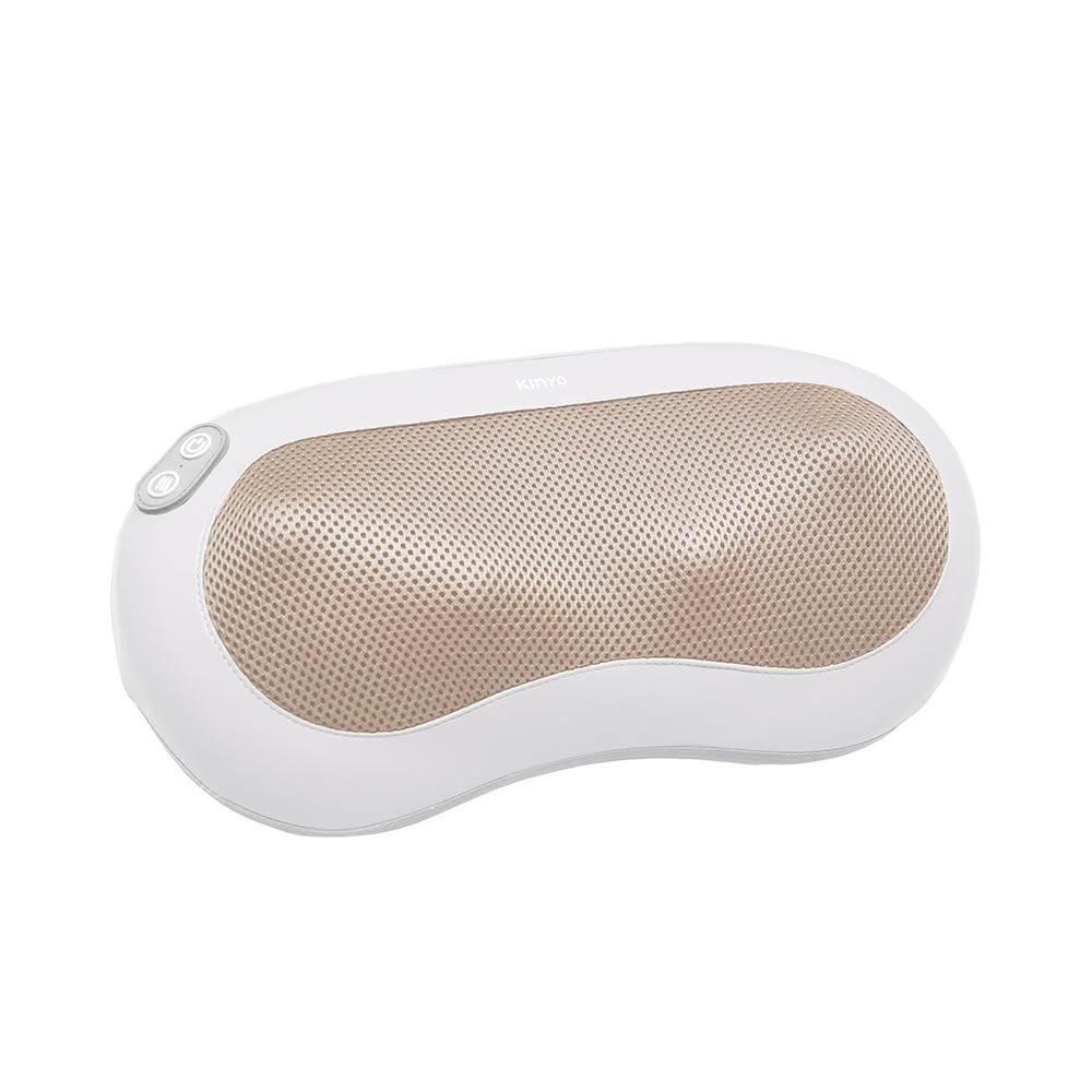 【KINYO】★官方直營★小腰果多功能按摩器 (IAM-2709)