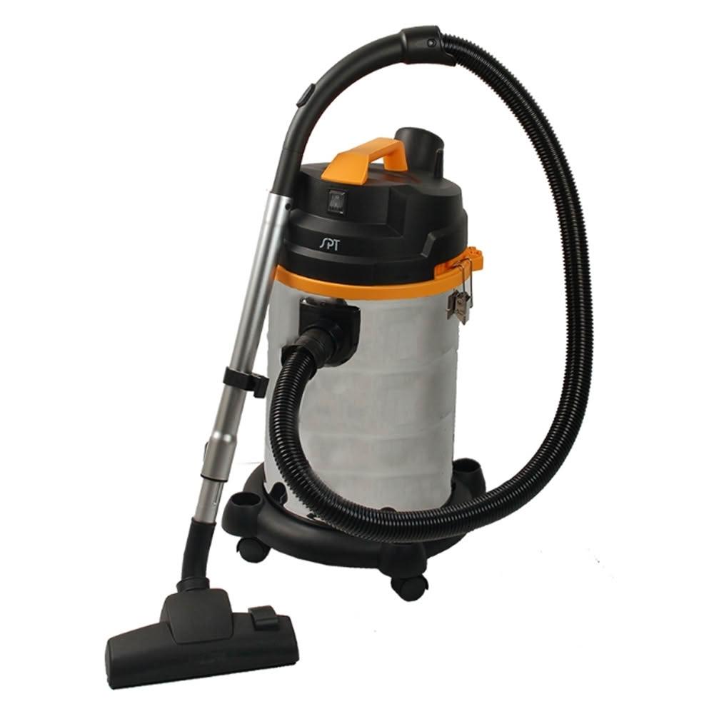 【尚朋堂】SPT 尚朋堂 專業用乾溼吹三用吸塵器 SV-920