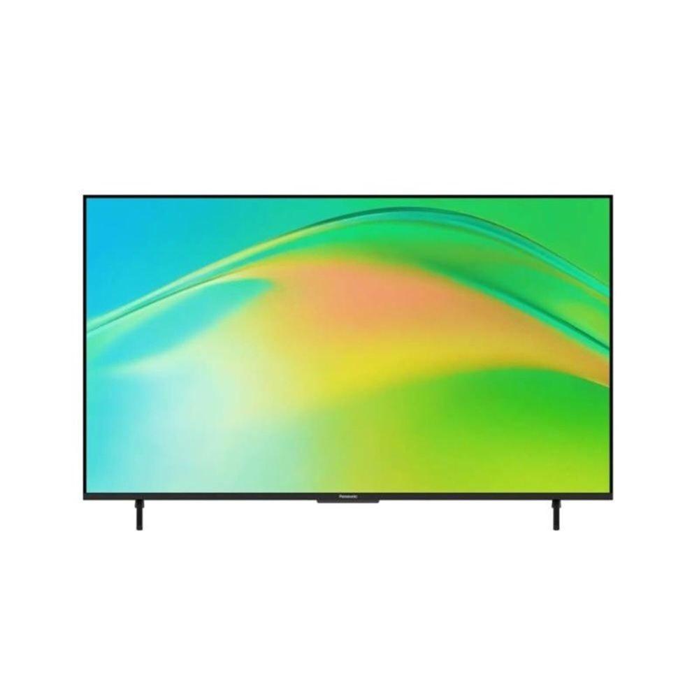 【Panasonic 國際牌】85型 4K 6原色 Google TV智慧顯示器 TN-85W80BGT 含基本安裝
