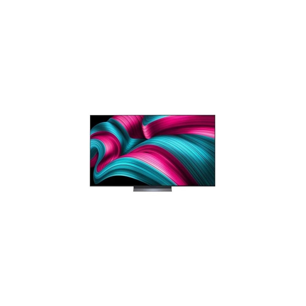 【LG 樂金】OLED65C5PTA 65 吋｜LG OLED evo AI 4K 智慧顯示器 (含基本安裝)