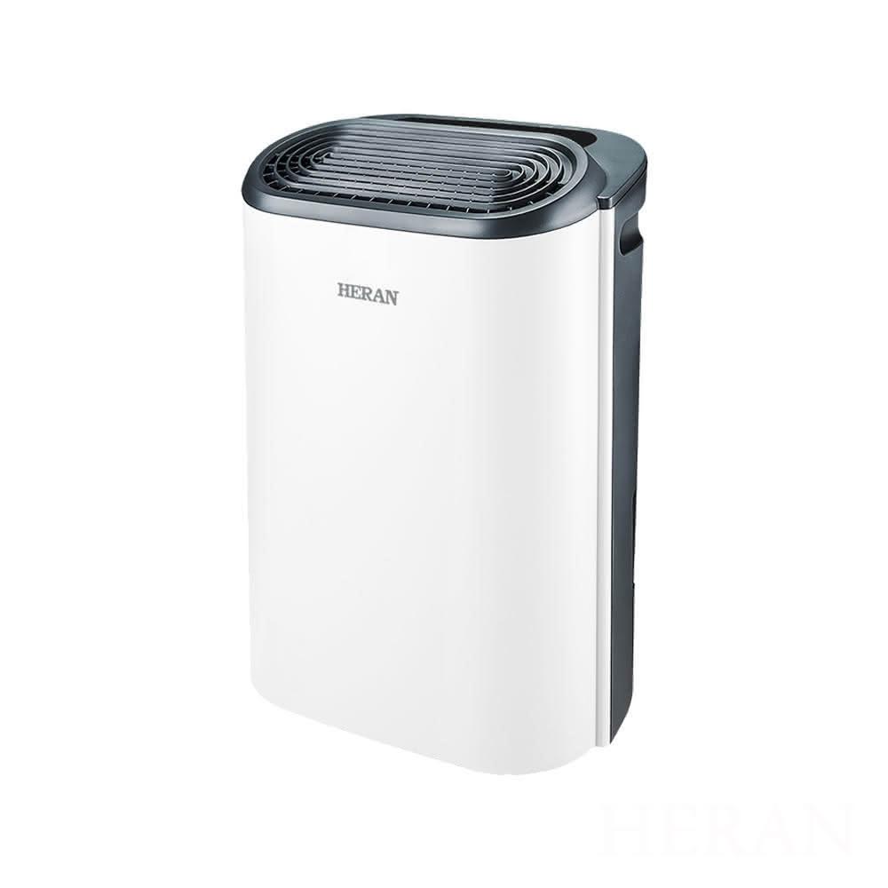 【HERAN 禾聯】可退稅500!! 6L銀離子抑菌除濕機 HDH-12DY030(N)-現貨