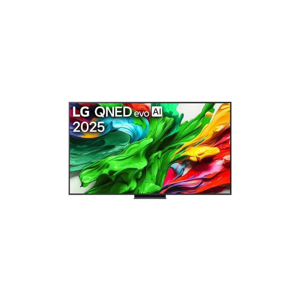 【LG 樂金】86QNED86ATA 86 吋 LG QNED evo AI 4K MiniLED 智慧顯示器 (含基本安裝)