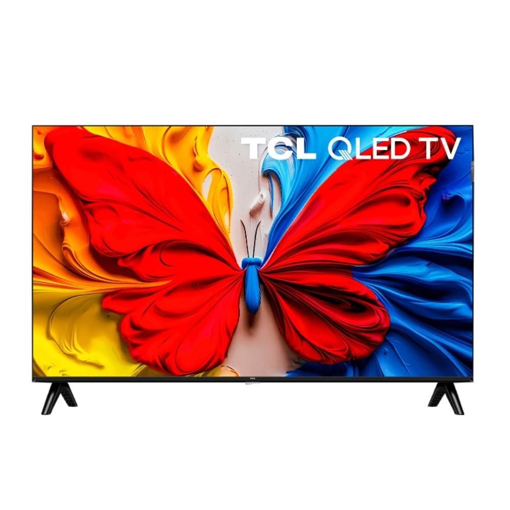 【TCL】40S5K 40吋FHD連網智慧顯示器~含基本安裝