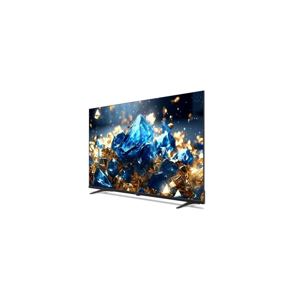 【Philips 飛利浦】【PHILIPS飛利浦】43PUH7700 43型 4K舒視藍 DLG 120Hz Google TV智慧顯示器(含基本