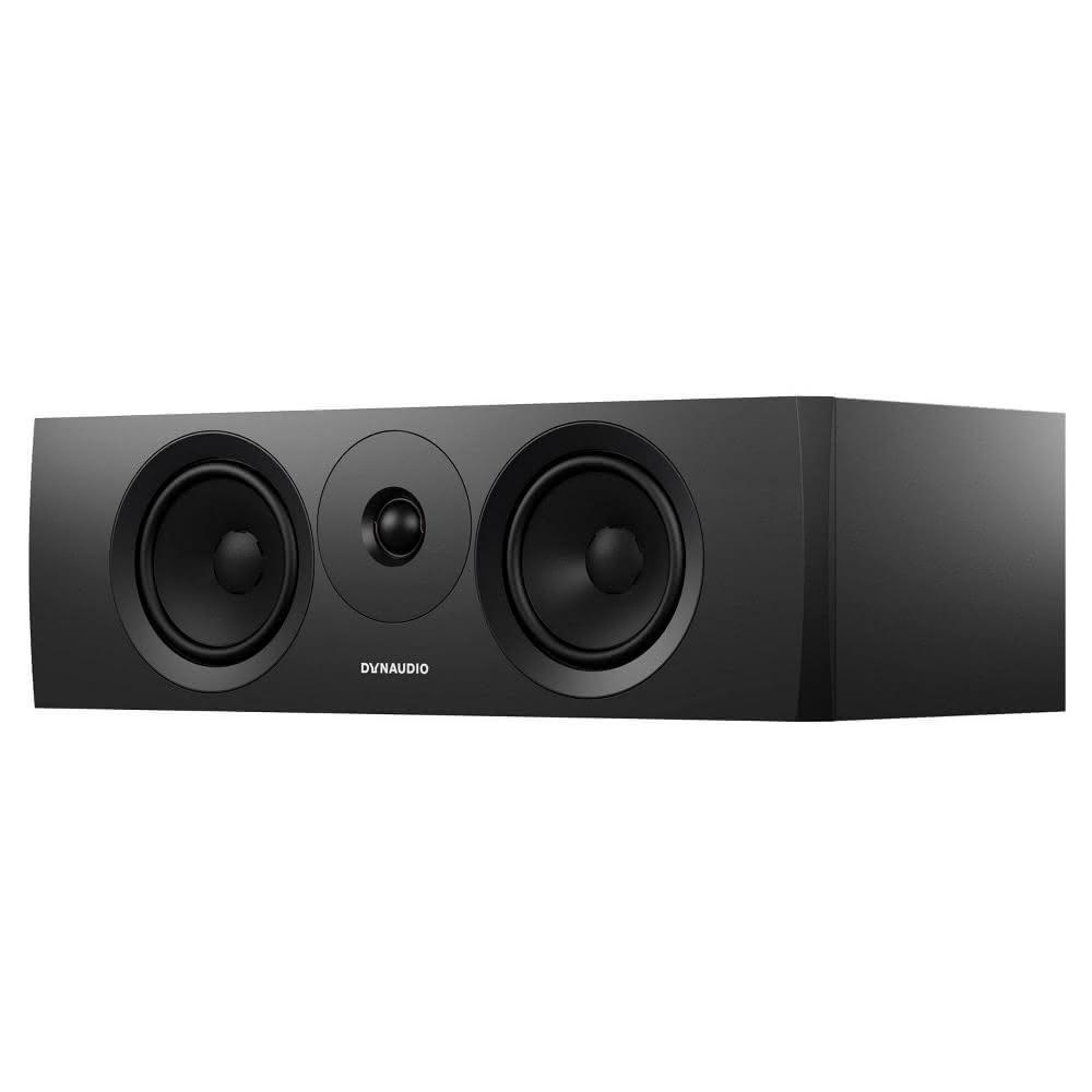 【Dynaudio】賽門音響 丹麥精品 Dynaudio Emit 25C 中置喇叭〈公司貨〉