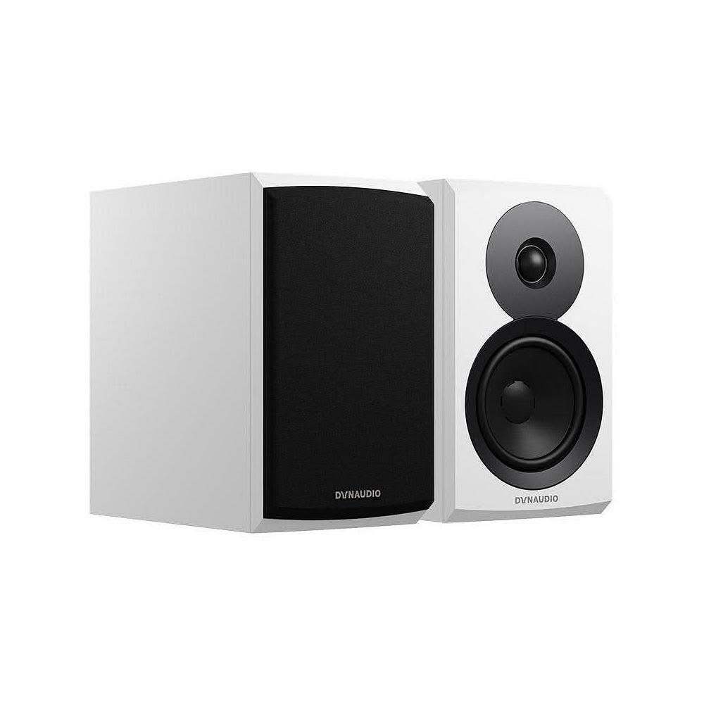 【Dynaudio】賽門音響 丹麥精品 Dynaudio Emit 10 / 20 書架喇叭〈公司貨〉