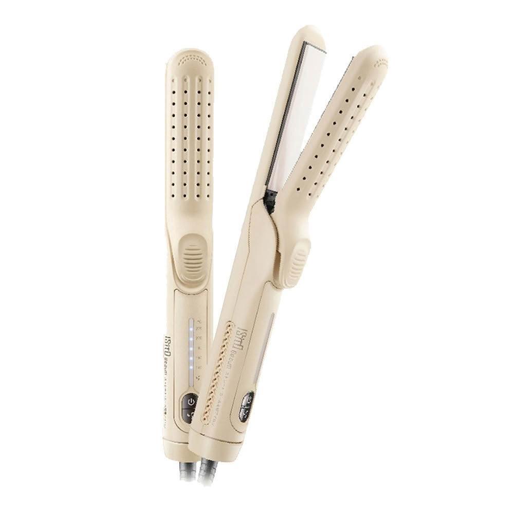 【ISITO】(宅配免運) 冷風直捲兩用造型夾 IS-23E06DH 離子夾 平板夾 國際電壓