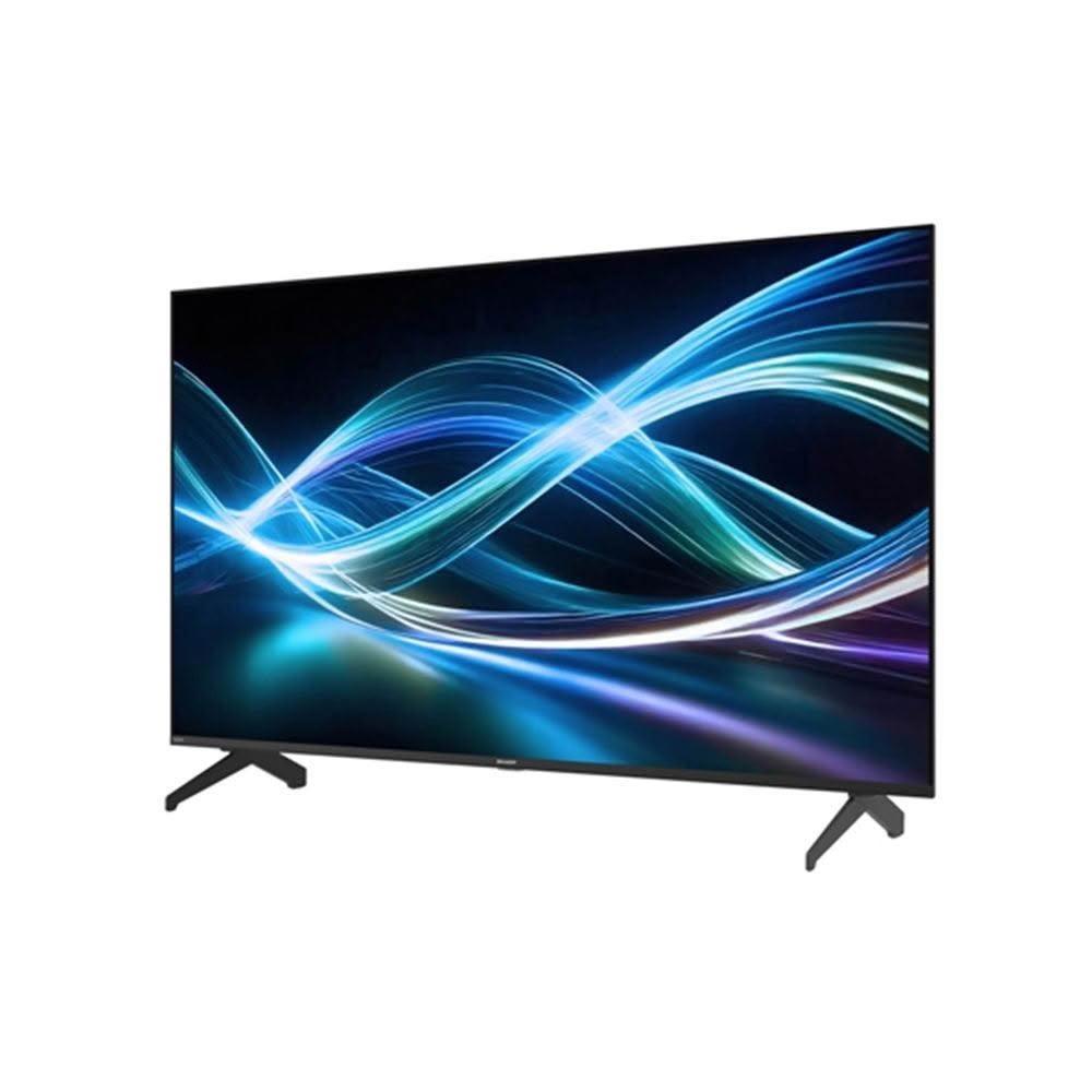 【SHARP 夏普】無安裝 55型 4T-C55HJ6000X 4K聯網 液晶顯示器