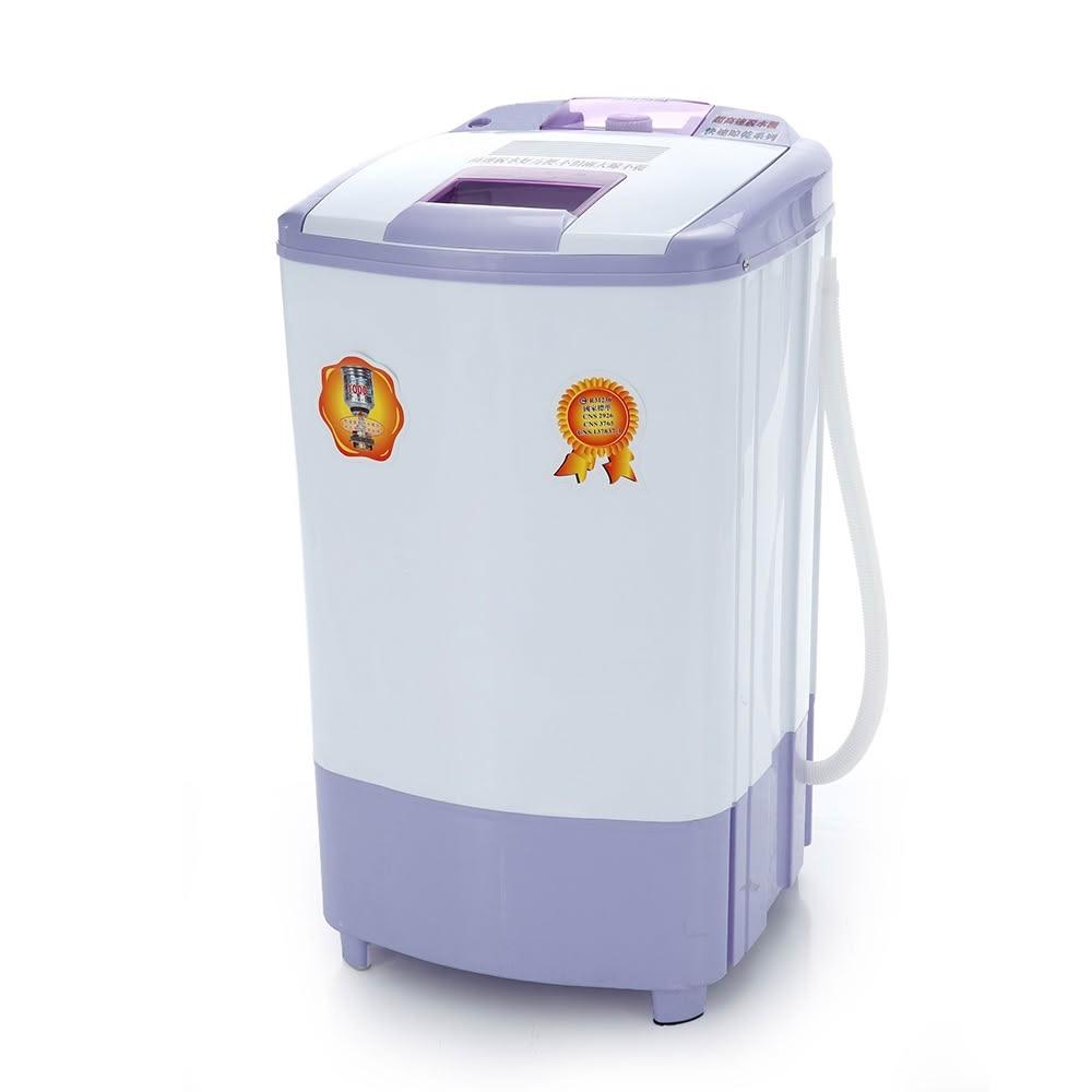 正豐 8公斤豪華型(#304不鏽鋼內槽)超高速脫水機 BM-928~台灣製造