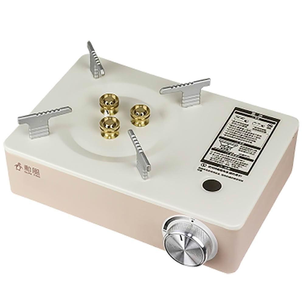  SUPA FINE 勳風 HFN-Y1997 單口瓦斯爐，採用純銅爐頭與銅合金爐臺，耐用抗鏽。雙炫火設計提供強勁火力，左旋直轉式自動點火操作簡便。尺寸僅29Wx20Dx8.5Hcm，適合小型廚房。瓦斯消耗量3~4kW以下，節能環保。產地中國，保固1年，不含安裝服務。理想的家用單口瓦斯爐選擇，提升烹飪效率。 