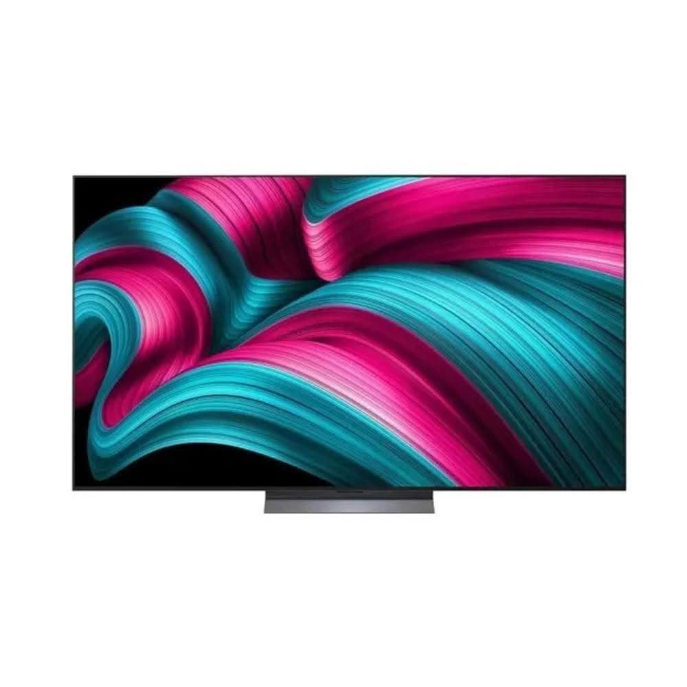 【LG 樂金】83型 OLED 4K C5極緻系列連網智慧顯示器 OLED83C5PTA【送基本安裝】