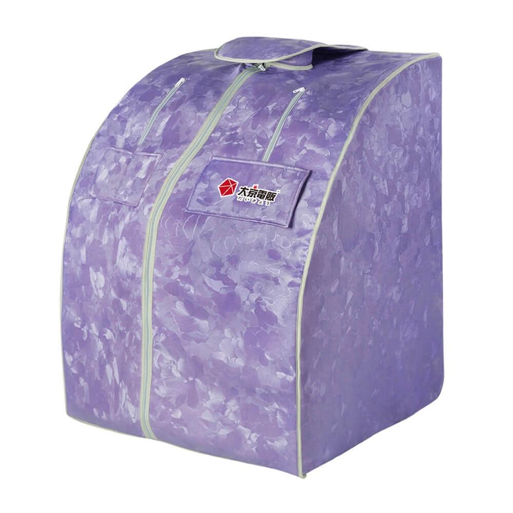 【大京電販】直營|遠紅外線加熱桑拿屋(BY010072A)