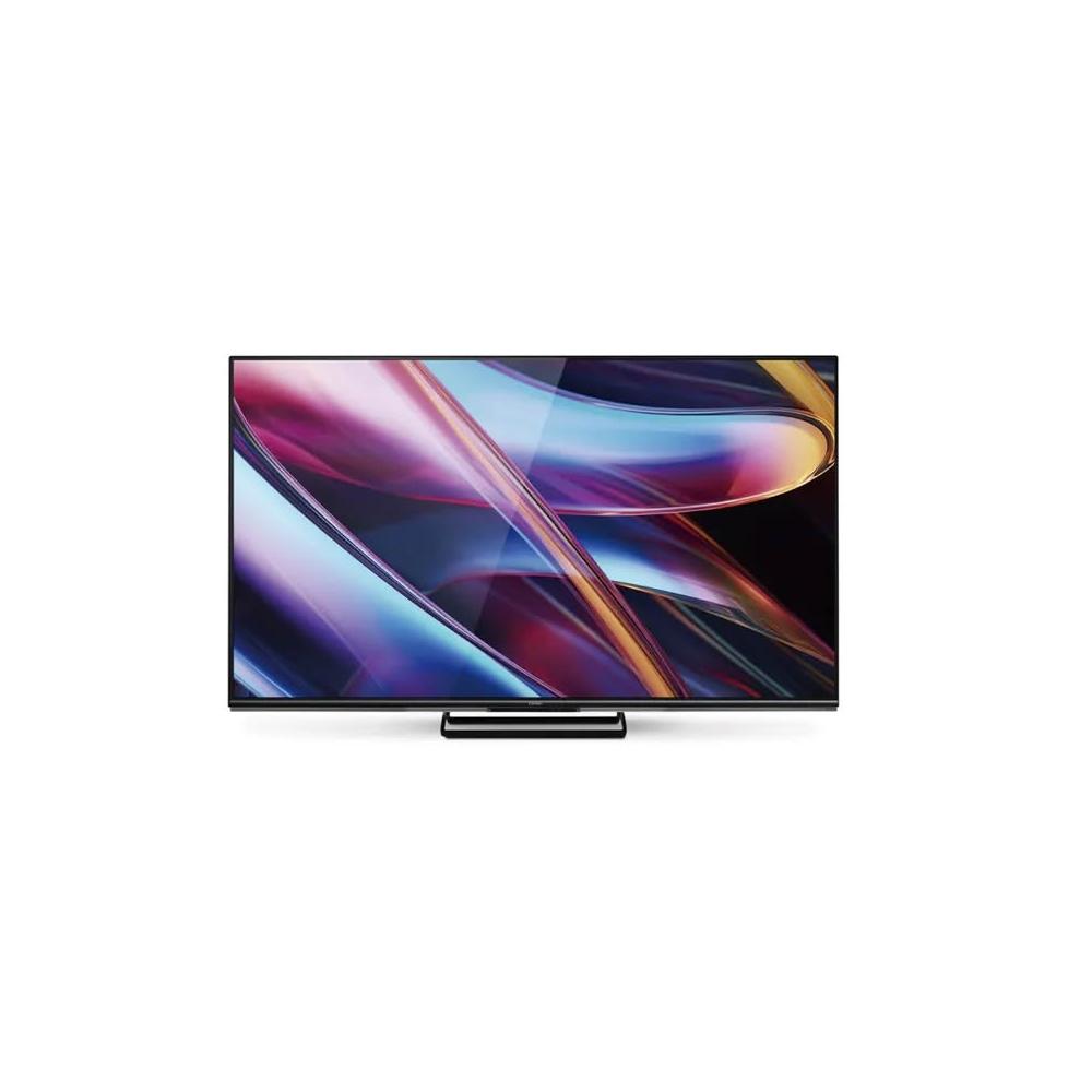 【CHIMEI 奇美】65型4K MiniLED Google TV液晶顯示器 TL-65UM10 只送不裝【限量展示品】
