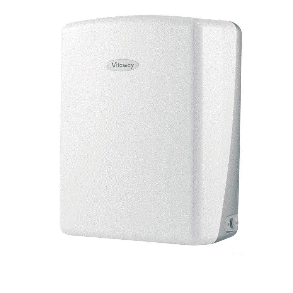 【Vitaway】活水機 VW-F137 限期贈元氣搖搖杯-限期贈1-4道濾心組