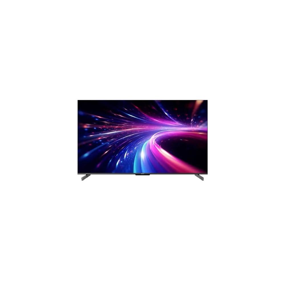 【HERAN 禾聯】HX-75XT770F 75型 4K QD MiniLED 原生144Hz Google TV 量子智慧連網液晶顯示器