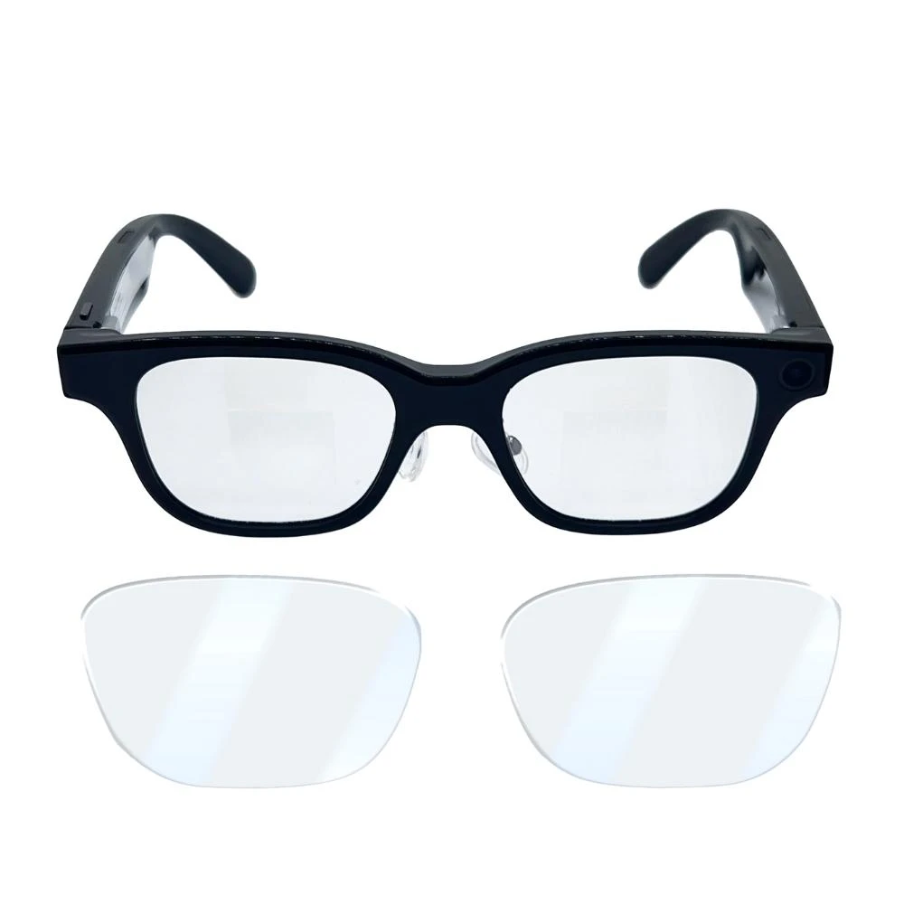 現貨 鏡片保護膜｜相容於 Rokid Glasses 眼鏡 鏡片貼膜 防刮 高清透亮