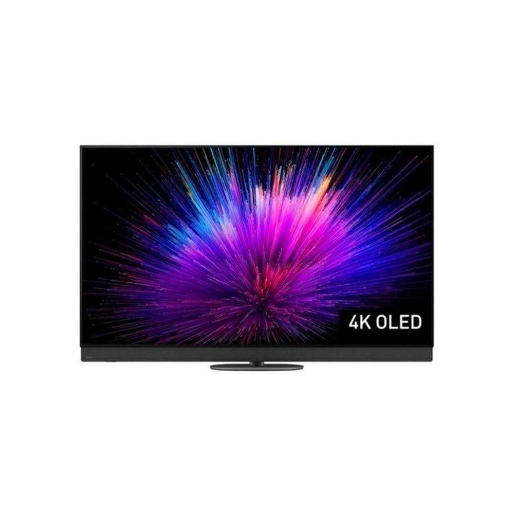 【Panasonic 國際牌】原廠控價~問問有優惠價TV-65Z90BGT 65型 OLED 4K連網智慧顯示器(含基本安裝)