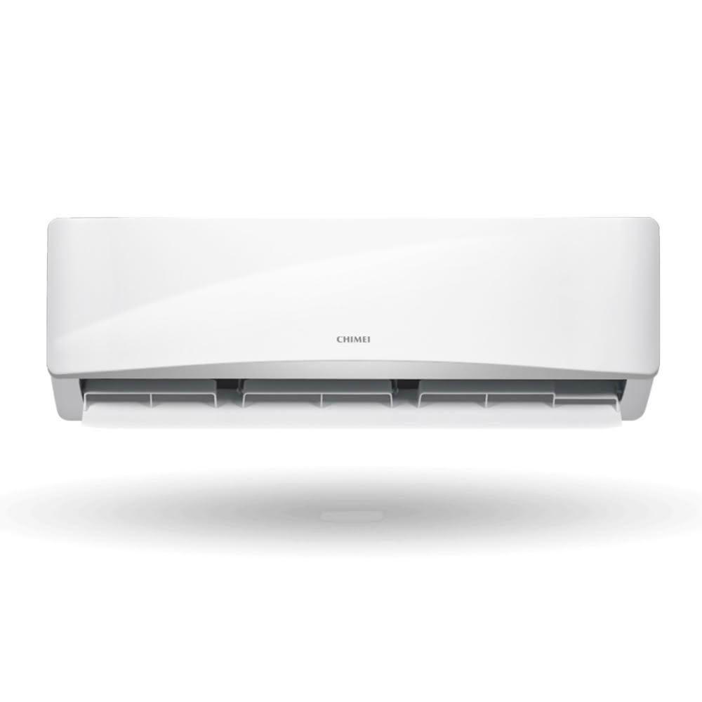 【CHIMEI 奇美】7-8坪一級能效變頻冷暖分離式冷氣 RB-S51HG1-1+RC-S51HG1~含基本安裝+舊機回收