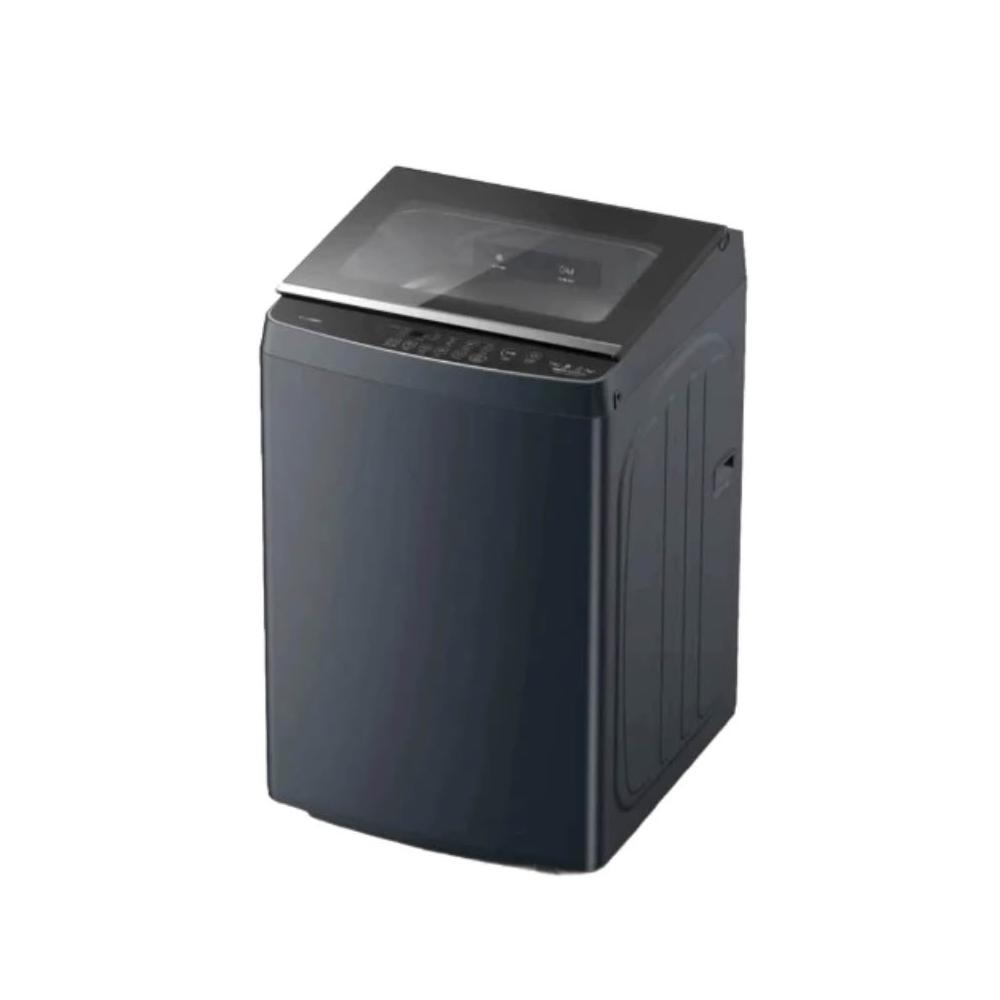【TOSHIBA 東芝】 AW-T08DU2000QTA(MG) 19公斤 抗菌奈米泡泡直立變頻洗衣機(含基本安裝)