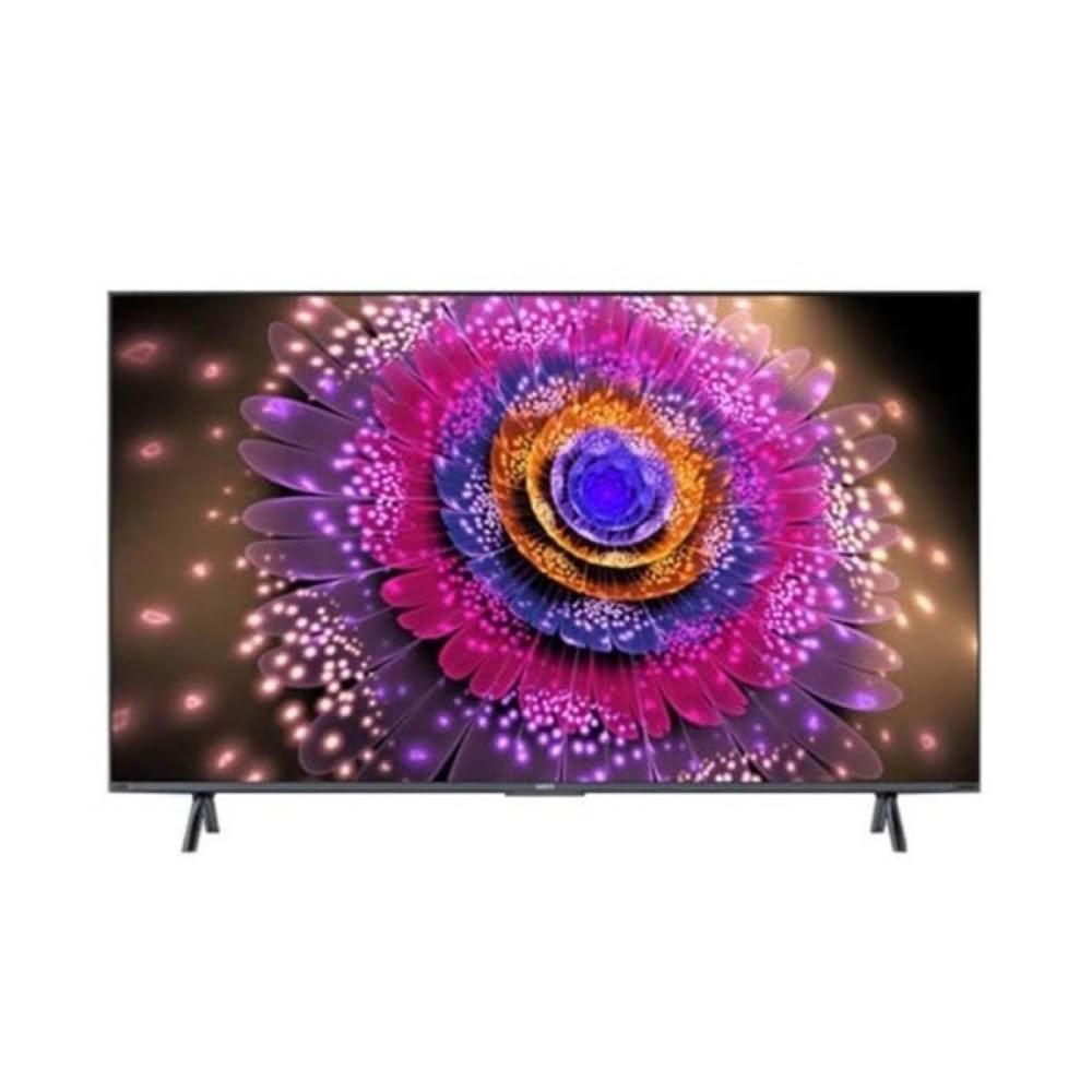【SAMPO 聲寶】贈7-11商品卡20000元 98吋 4K QLED轟天雷液晶顯示器QM-98MI5200 -含基本安裝+舊機回收