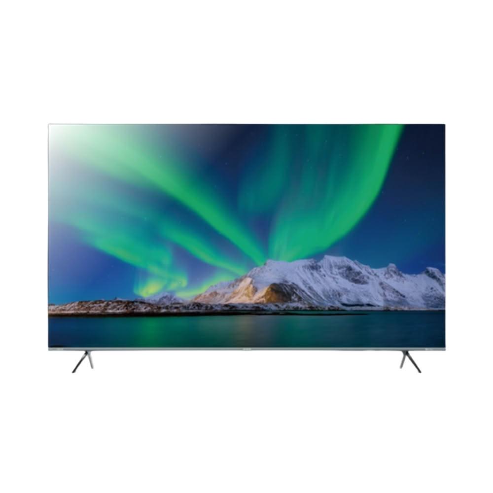 【SAMPO 聲寶】寶 贈 7-11商品卡3000元 55吋Mini QLED液晶顯示器QM-55MIW4210 -含基本安裝+舊機回收