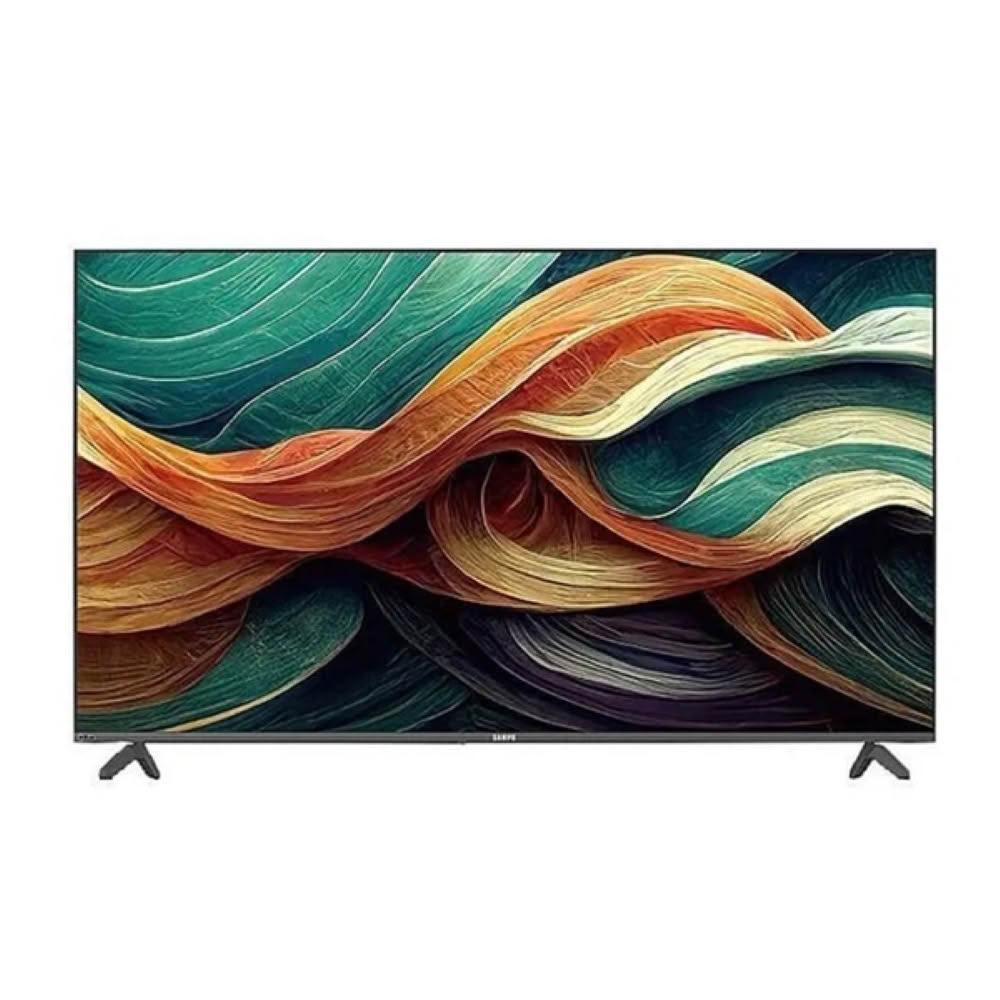 【SAMPO 聲寶】贈7-11商品卡20000元 100吋 大4KQLED液晶顯示器QM-100SD620 基本安裝