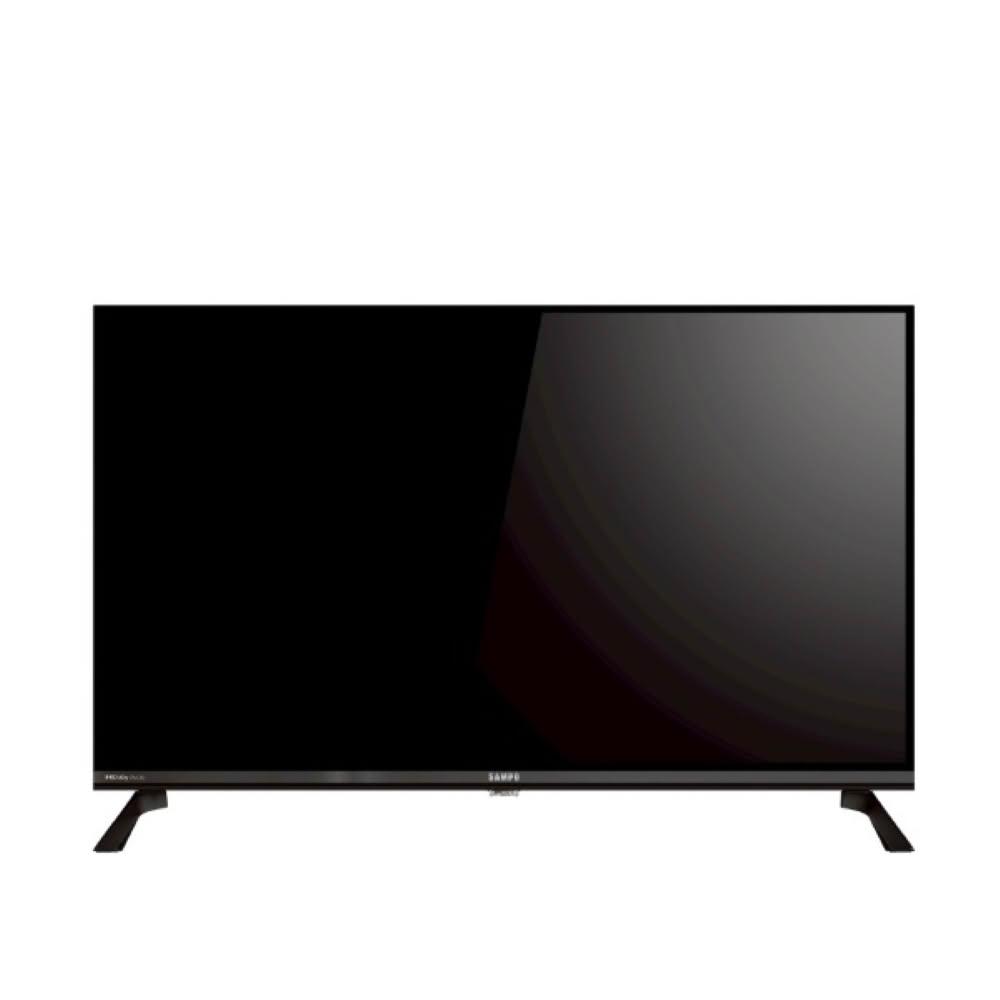 【SAMPO 聲寶】贈 7-11商品卡1000元 32吋 HD Smart LED 液晶顯示器EM-32HF130 含運無安裝 -
