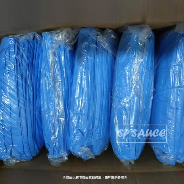 一次性CPE袍 拋棄式防水圍裙 有袖圍裙 防護衣 繫帶圍裙 拋棄式圍裙 防水衣 防護衣 防護圍裙 圍裙KK