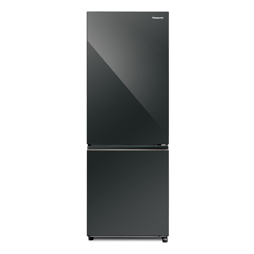 【Panasonic 國際牌】原廠控價~問問有優惠價NR-B301VG-X1 300公升 無邊框雙門1級變頻冰箱(含基本安裝)