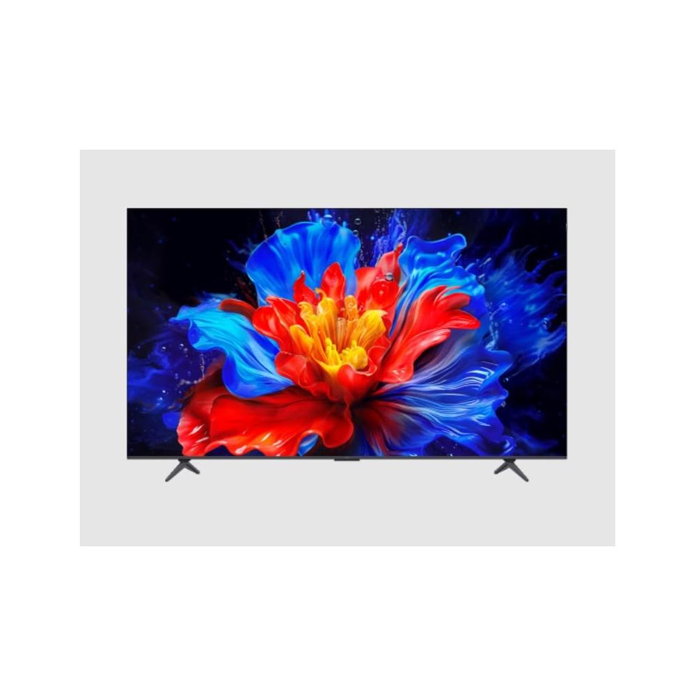 【TCL】 55P8K  55型【P8K系列】4K QLED Google TV 量子智能連網液晶顯示器(含基本安裝)