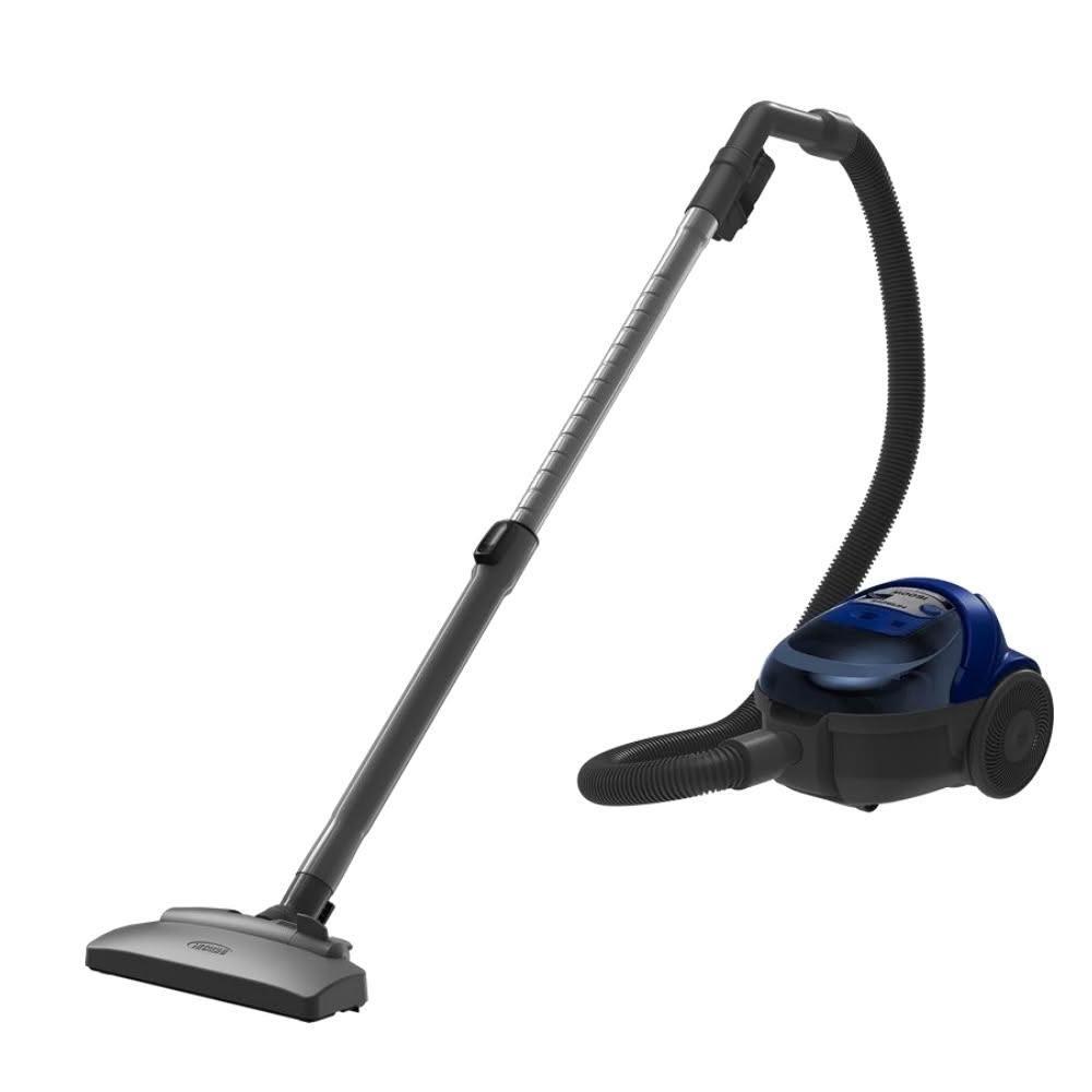 【HITACHI 日立】家電350W免紙袋CVBM5TA深藍吸塵器CVBM5TADBLATW