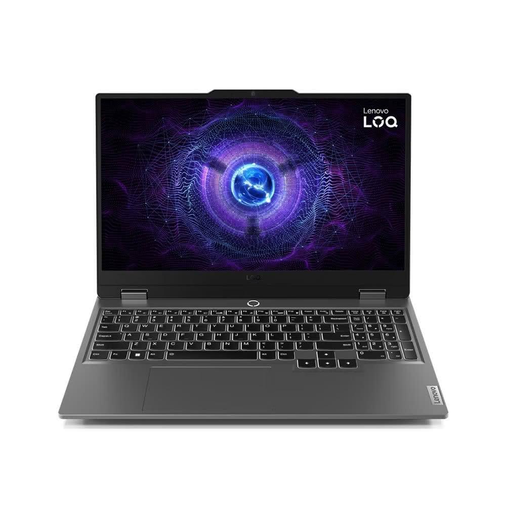 【Lenovo】特仕版15.6吋(LOQ 83DV003FTW/i5-13450HX/16G/1TB SSD/RTX4050/W11)