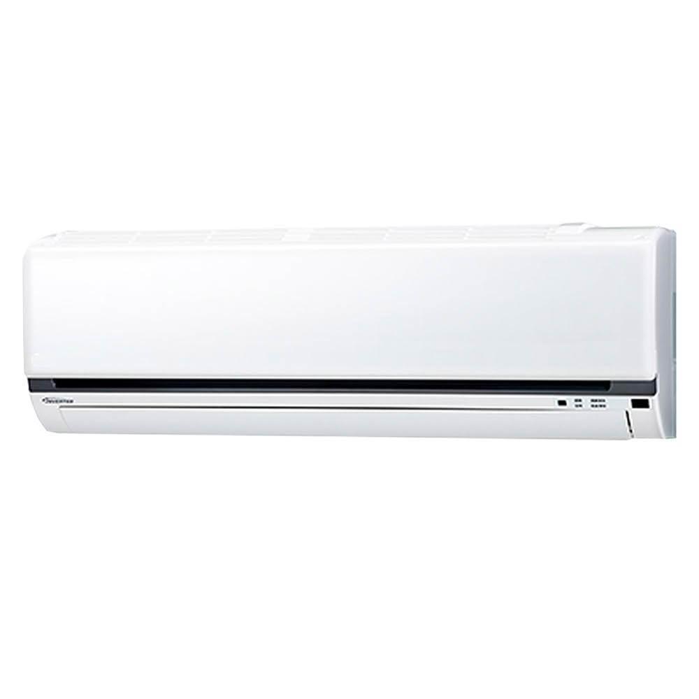 【Panasonic 國際牌】5-6坪變頻冷專型K系列分離式冷氣CS-K40FA2/CU-K40FCA2(含基本安裝)