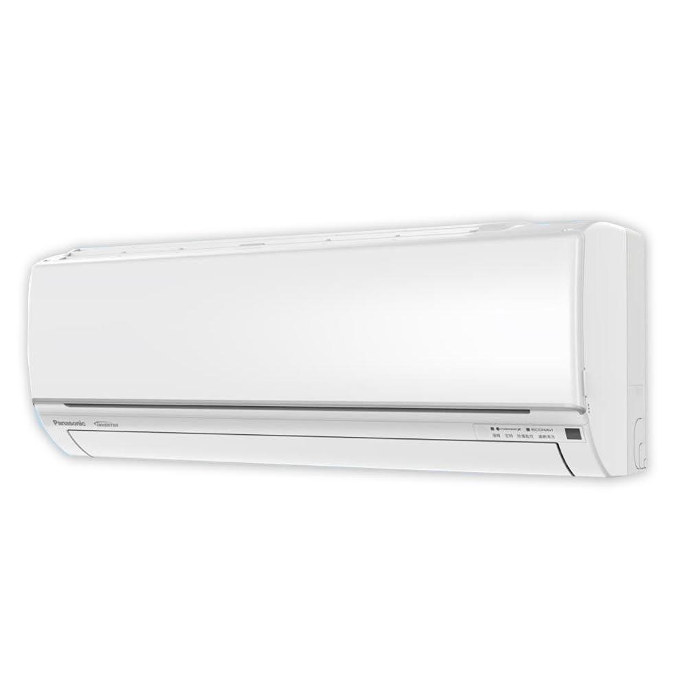 【Panasonic 國際牌】5-6坪一級變頻冷專UJ系列分離式冷氣CS-UJ40BA2/CU-UJ40BCA2(含基本安裝)