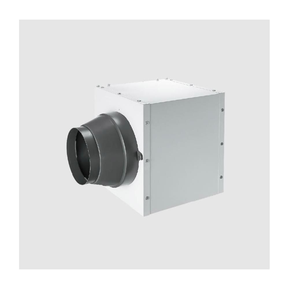 Topax莊頭北 TR-5001 嵌入式排氣扇，採用臺灣製造鋼板烤漆材質，耐用抗鏽。旋鈕式開關操作簡易，1段風量設計適合小型廚房。機體尺寸300x260x270mm，110V/60Hz電壓，BSMI認證R51248，保固1年。不含安裝，能源效率無等級，提供高效油煙抽除，維持廚房清新空氣。